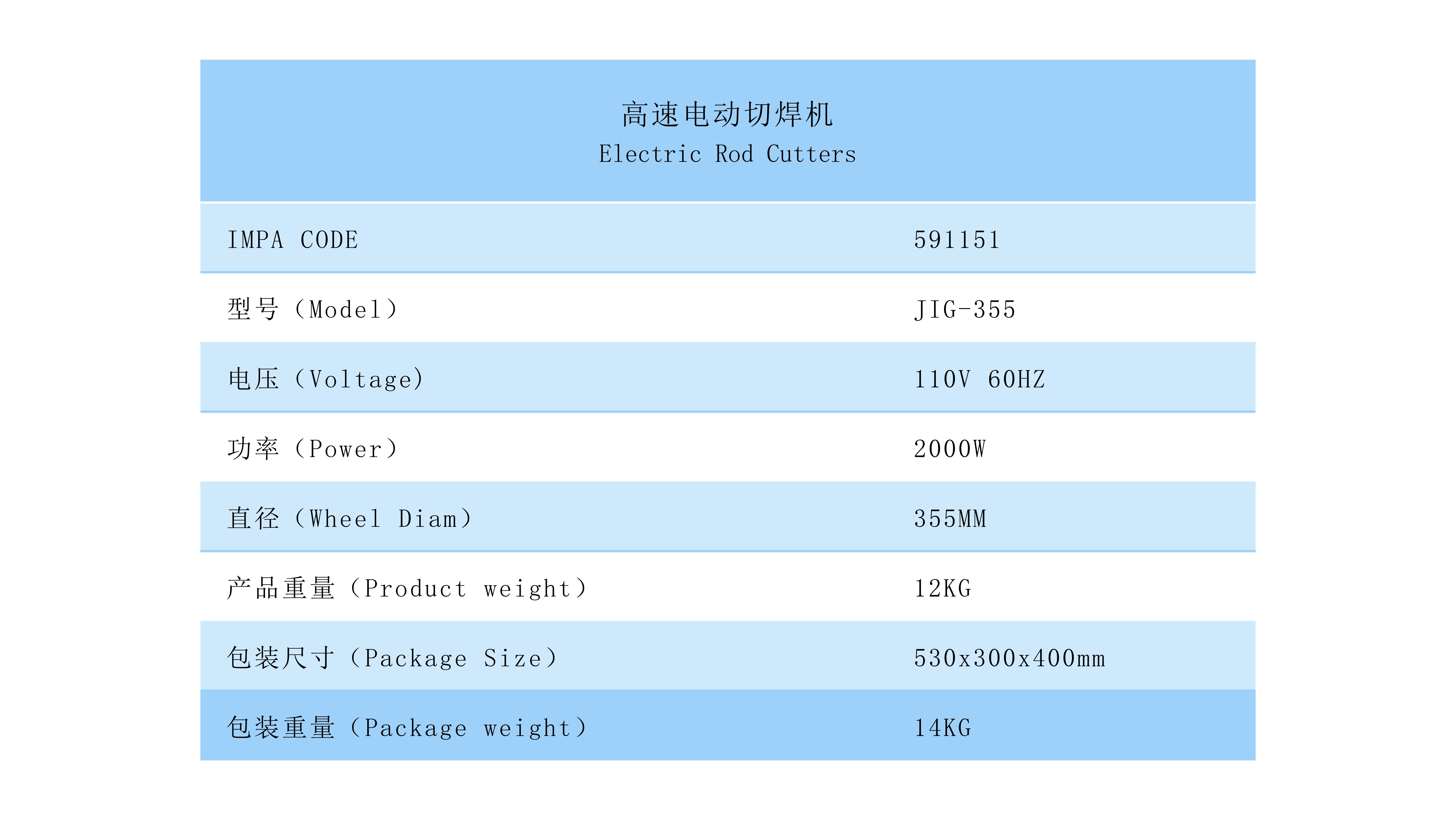 高速電動(dòng)切焊機(jī)