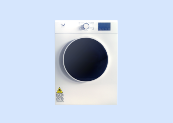 滾筒干衣機(jī)220V  60HZ  10KG