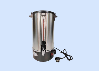 圓形電熱水器   220V 60HZ  10.8L