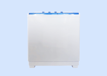 雙筒洗衣機(jī)220V 60HZ 10KG