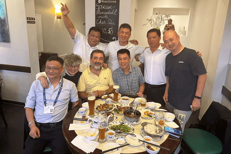 2024 German Maritime Exhibition