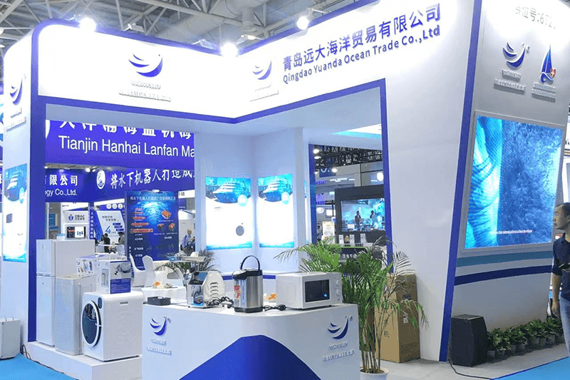 2024 Fuzhou Maritime Exhibition